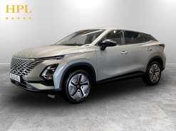 OMODA 5 1.6 TGDI Comfort SUV 5dr Petrol DCT Euro 6 (s/s) (186 ps)