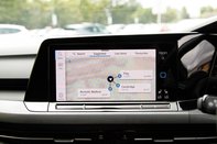 Volkswagen Golf GTI TSI DSG 28