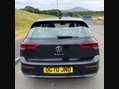 Volkswagen Golf 2.0 Golf Style TDI Semi-Auto 5dr 5