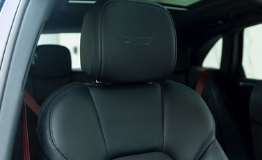Porsche Macan GTS 11
