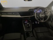 Audi A3 1.0 TFSI 30 S line Sportback 5dr Petrol Manual Euro 6 (s/s) (110 ps) Full L 36