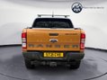 Ford Ranger 2.0 EcoBlue Wildtrak Auto 4WD Euro 6 (s/s) 4dr 7