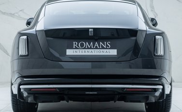 Rolls-Royce Spectre 5