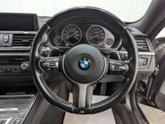 BMW 4 Series 3.0 435i Gran Coupe M Sport Auto 5dr 68