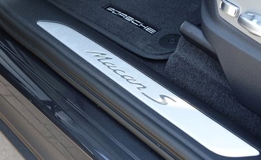 Porsche Macan S Diesel 21