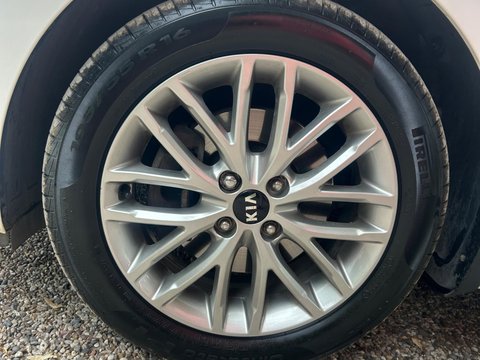 Kia Rio 1.0 T-GDi 3 Euro 6 (s/s) 5dr 22
