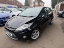 Ford Fiesta 1.25 Zetec Euro 5 5dr