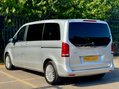Mercedes-Benz V Class 2.2 V220d BlueTEC SE MPV 5dr Diesel G-Tronic+ Euro 6 (s/s) 7 Seat (163 ps) 35