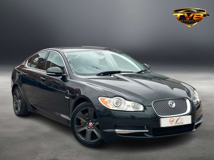 Jaguar XF 3.0 XF Premium Luxury V6 Automatic 4dr - NATIONAL DELIVERY*
