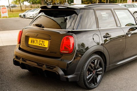 Mini Hatch COOPER SPORT 7