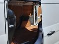 Ford Transit Connect 200 BASE TDCI 14