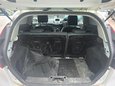 Ford Fiesta ECONETIC TDCI CREWCAB 9