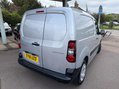 Peugeot Partner 1.6 BlueHDi 854 Professional L1 5dr 16