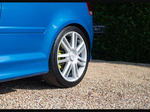Audi A3 2.0 S3 TFSI Quattro 4WD 3dr 30