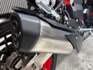 Lexmoto LXR SE 2025 ONLY 2K 1 OWNER 125CC SPORTS BIKE 22