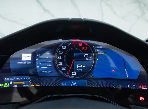 Ferrari Roma SPIDER 22