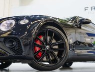 Bentley Continental 6.0 W12 GT Coupe 2dr Petrol Auto 4WD Euro 6 (635 ps) 19