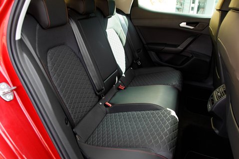 SEAT Leon ETSI FR DSG MHEV 33