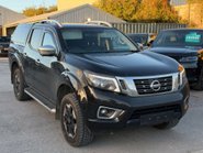 Nissan Navara 2.3 Navara Tekna dCi Auto 4WD 5dr 1