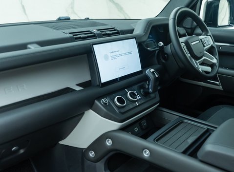 Land Rover Defender 110 P400E X-DYNAMIC HSE URBAN WIDETRACK 17