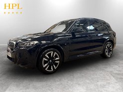BMW Ix3 80kWh M Sport SUV 5dr Electric Auto (286 ps)