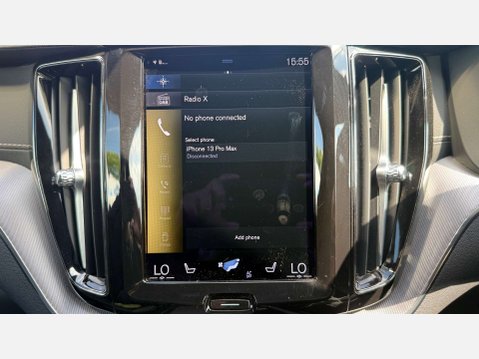 Volvo XC60 2.0 XC60 R-Design Pro T8 Recharge AWD Auto 4WD 5dr 27