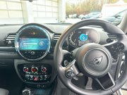 Mini Clubman 2.0 Cooper S Classic Estate 6dr Petrol Steptronic Euro 6 (s/s) (178 ps) 1 O 14