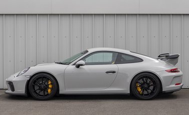 Porsche 911 GT3 (991.2) 2