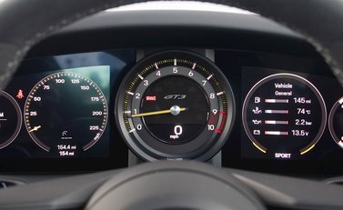Porsche 911 (992) GT3 15