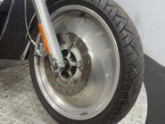 Harley-Davidson V-Rod VRSCA 1100 2002 ONLY 10K MOT MAY 2027 WARRANTY CRUISER BIKE 12
