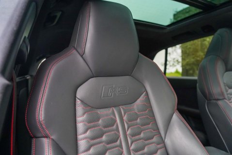 Audi RS Q8 VORSPRUNG 15