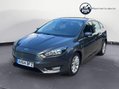 Ford Focus 1.0T EcoBoost Titanium Euro 6 (s/s) 5dr 3