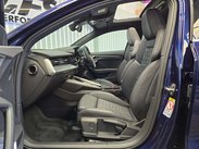 Audi S3 2.0 TFSI Sportback 5dr Petrol S Tronic quattro Euro 6 (s/s) (310 ps) 43