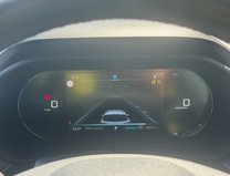 MG MG5 61.1kWh Trophy Long Range Estate 5dr Electric Auto (156 ps) 15