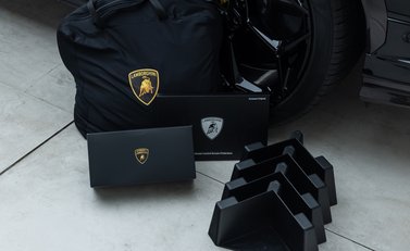 Lamborghini Urus PERFORMANTE 48