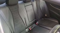 Mercedes-Benz E Class 2.0 E350e 6.4kWh AMG Line (Premium) Saloon 4dr Petrol Plug-in Hybrid G-Tron 6