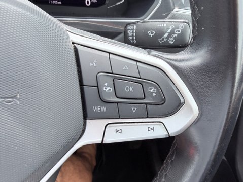 Volkswagen Tiguan Allspace 1.5 LIFE TSI 25