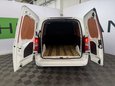 Vauxhall Combo 1.5 Combo 2300 Sportive S/S 25