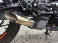 KTM RC 390 2024 1K VERY CLEAN A2 READY SPORTS BIKE 390CC 23