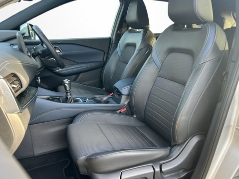 Nissan Qashqai 1.3 DiG-T MH 158 Tekna 5dr 20