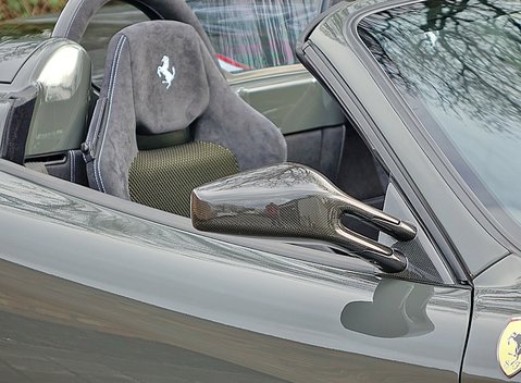 Ferrari 430 Scuderia Spider 16M 13