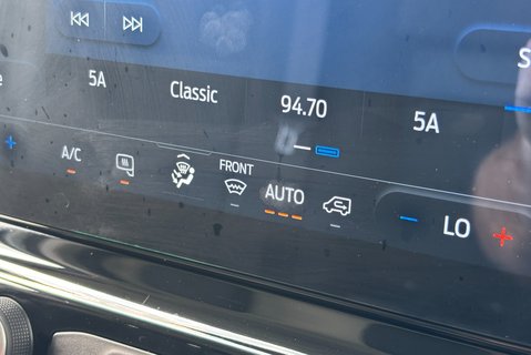 Ford Transit 350 L4 H3 130 ps Trend Panel Van - Air Con 18