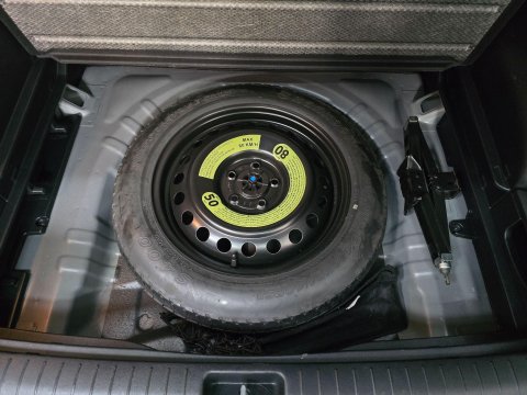 Kia Sportage CRDI 2 ISG 11