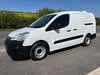 Citroen Berlingo 750 L2 1.6 Hdi 90 ps - Dog Van with Air Conditioning - Ex MOD