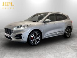 Ford Kuga 1.5T EcoBoost ST-Line X Edition SUV 5dr Petrol Manual Euro 6 (s/s) (150 ps)