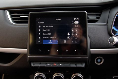 Renault Zoe I ICONIC 28