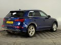 Audi Q5 TDI QUATTRO S LINE 6