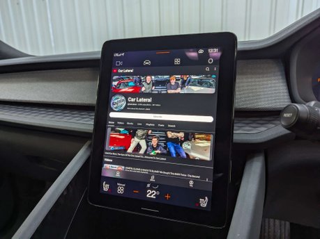 Polestar 2 Polestar 2 EV FWD 5dr 83