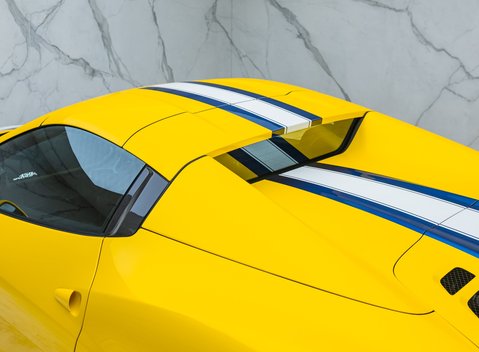 Ferrari 458 Speciale Aperta 46