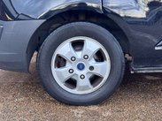 Ford Transit Custom 2.0 Transit Custom 270 Limited 35